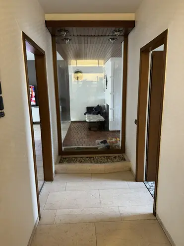 9 Zimmer Wohnung mit 195 m² in Aachen – Bild 2