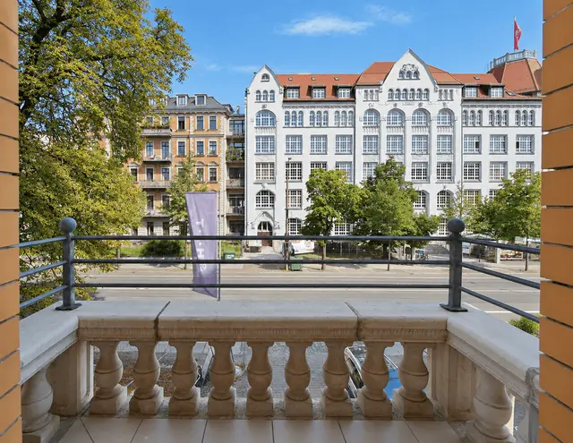 2 Zimmer Wohnung mit 62 m² in Leipzig – Bild 7
