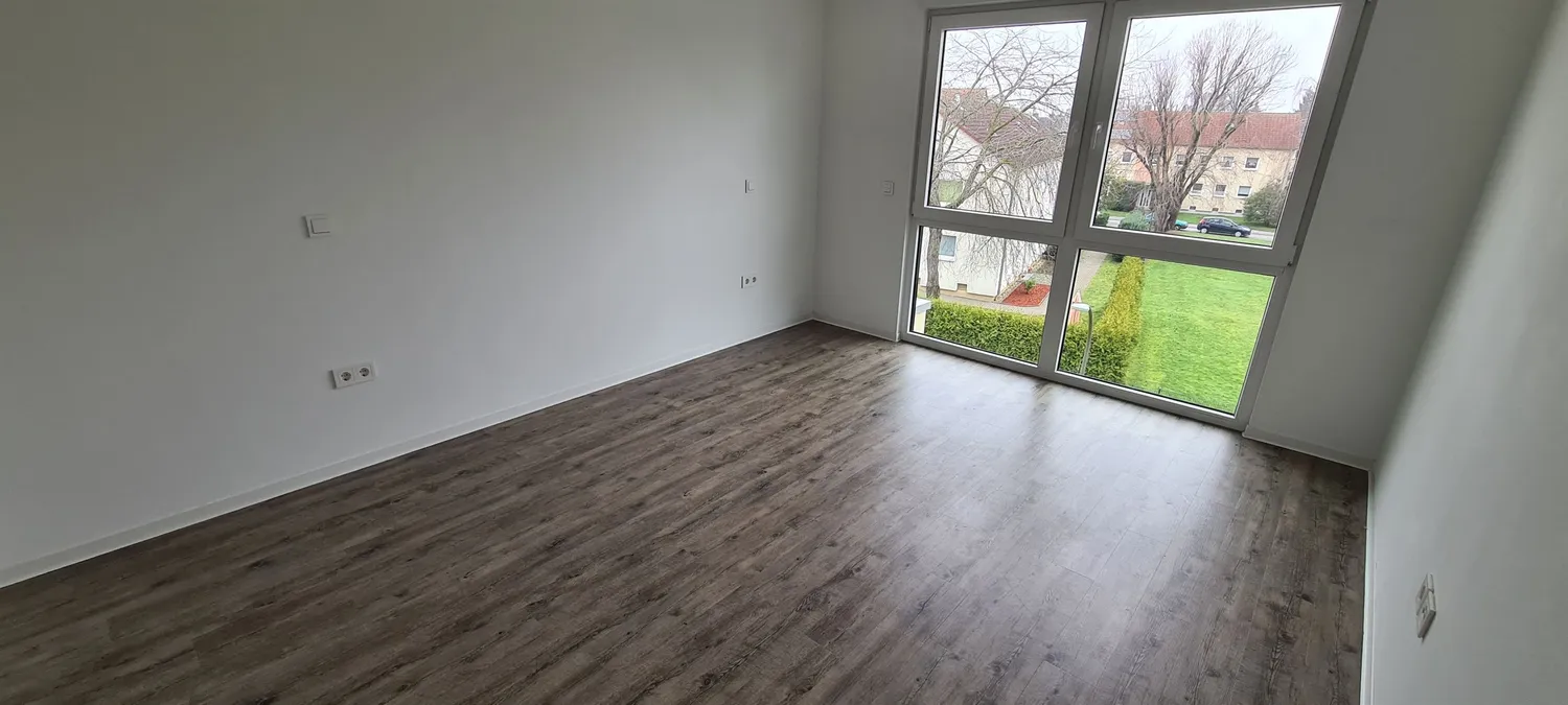 4 Zimmer Wohnung mit 62 m² in Dortmund – Bild 4