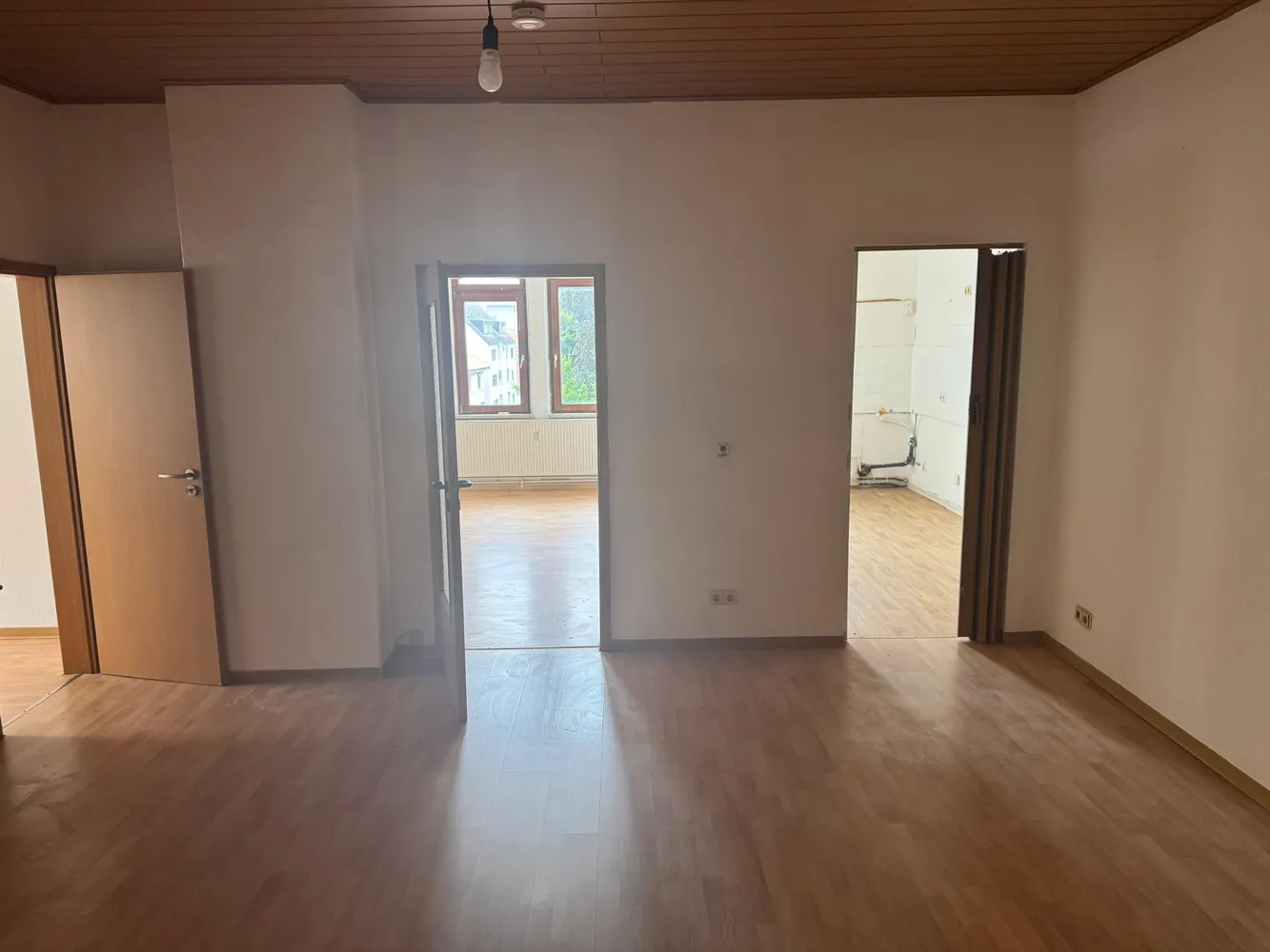 5 Zimmer Wohnung mit 120 m² in Bremen – Bild 5