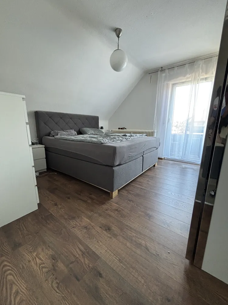 3 Zimmer Wohnung mit 67 m² in Stuttgart – Bild 2