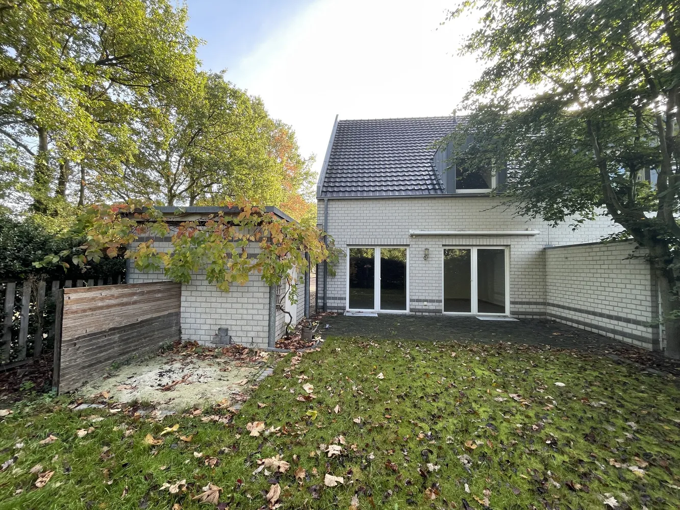 5 Zimmer Haus mit 123 m² in Rheine – Bild 12