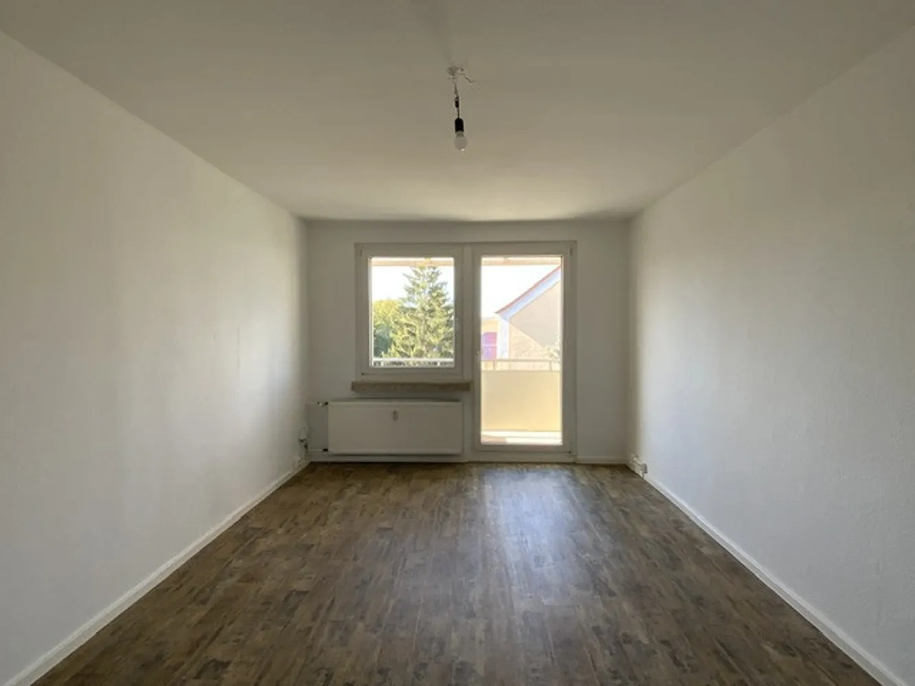 3 Zimmer Wohnung mit 61 m² in Lutherstadt Wittenberg – Bild 6