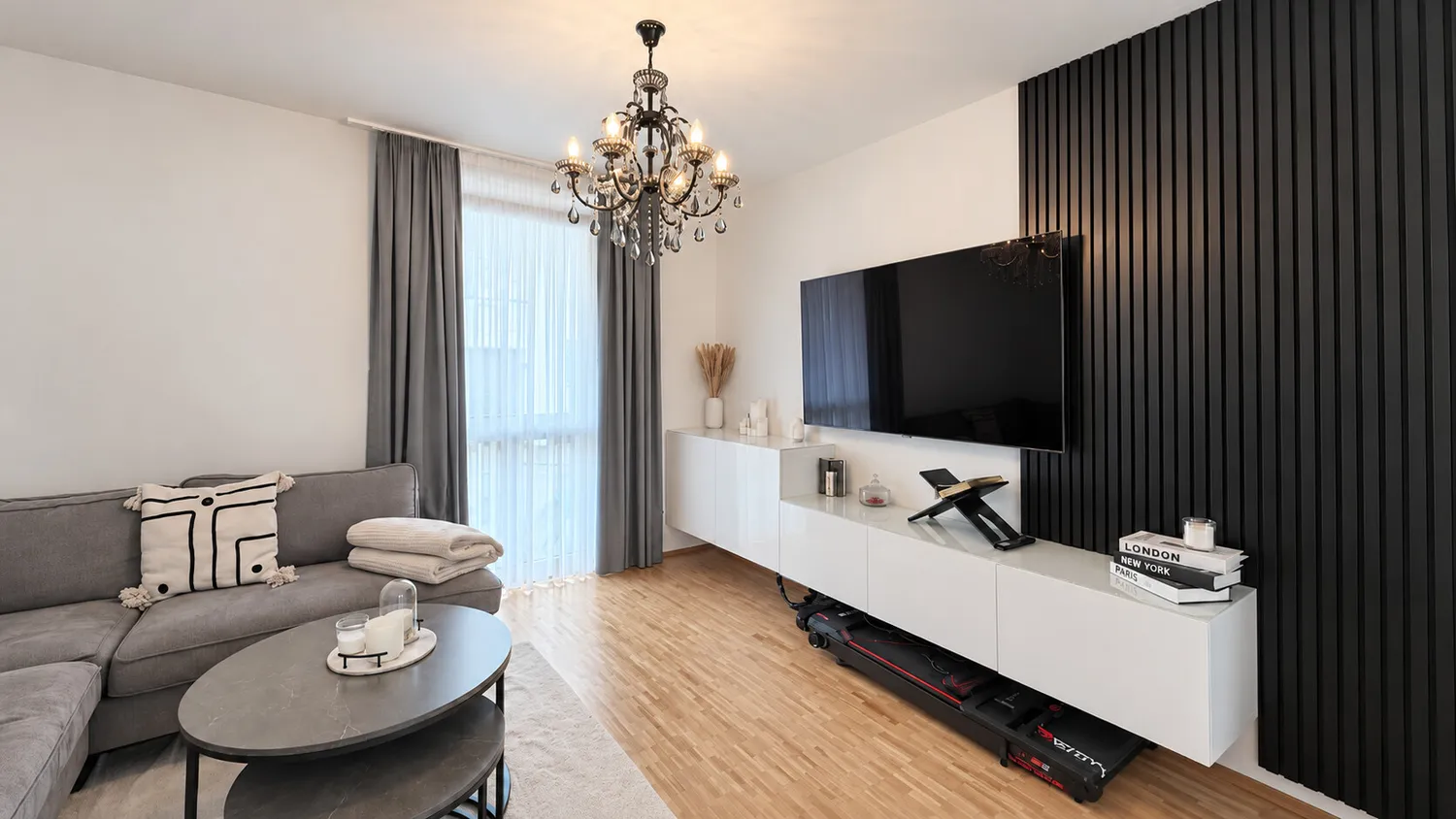 5 Zimmer Wohnung mit 120 m² in Düsseldorf – Bild 10