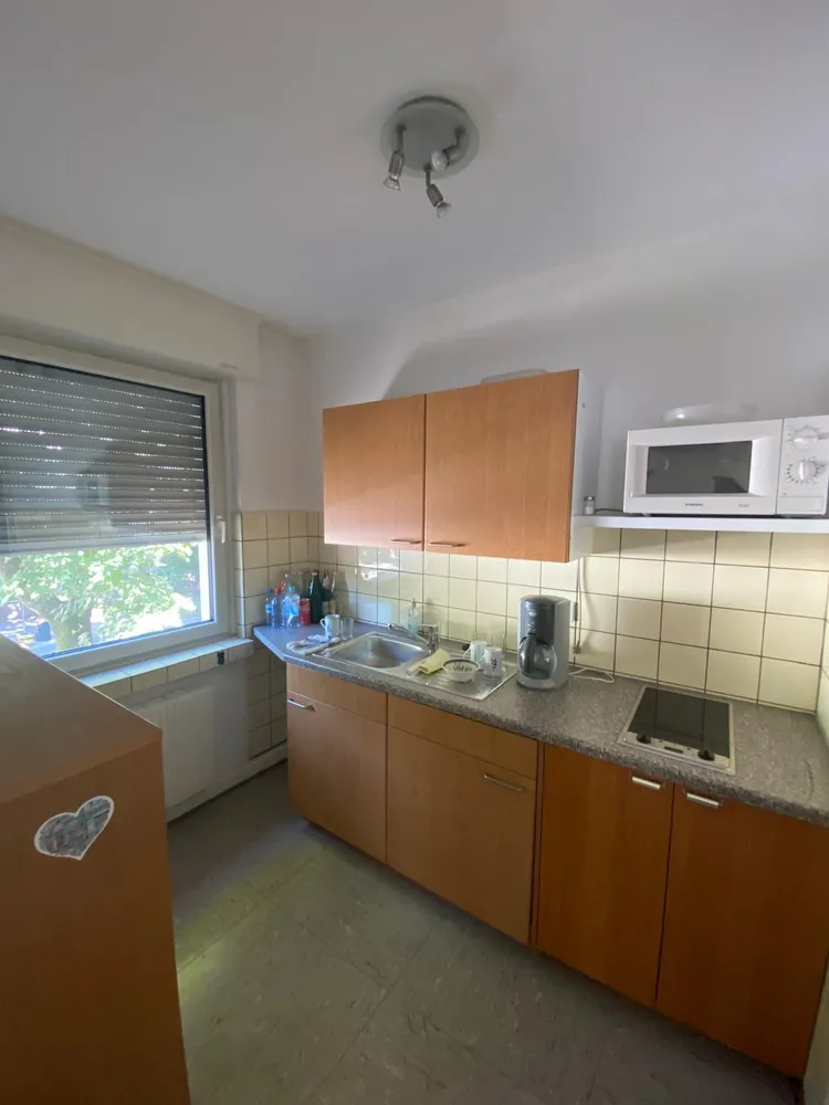 1 Zimmer Wohnung mit 39 m² in Wuppertal – Bild 4