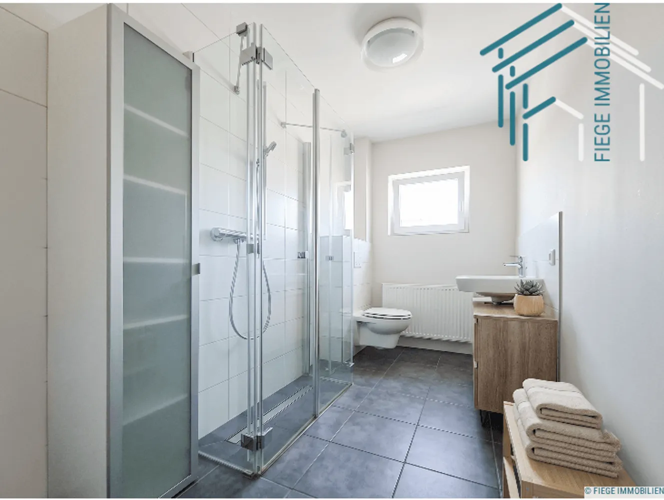 3 room apartment with 75 m² in Rodgau – Photo 11