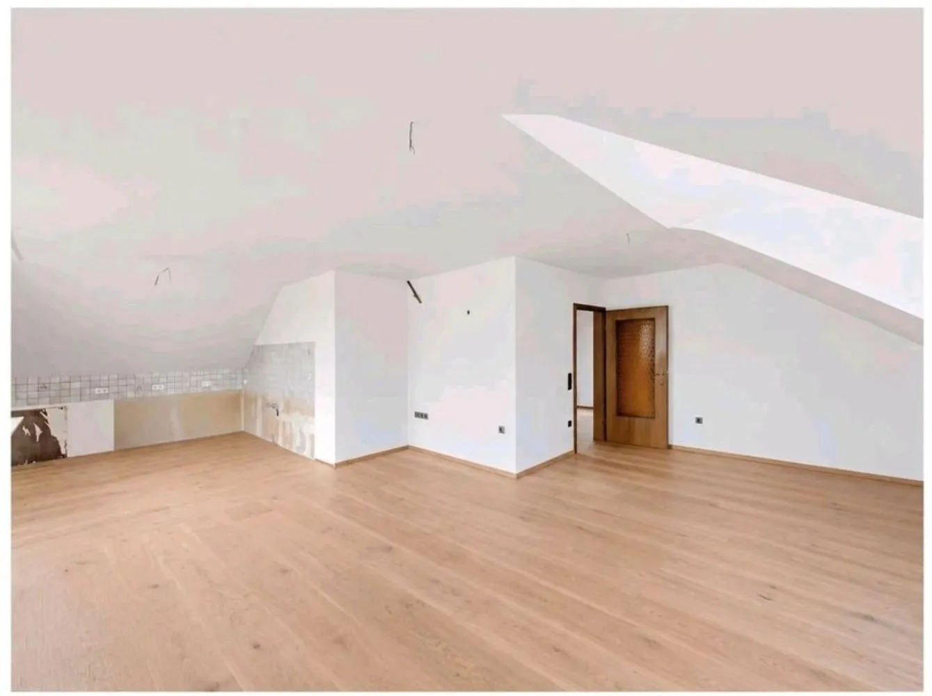 4 Zimmer Wohnung mit 95 m² in Bochum – Bild 1