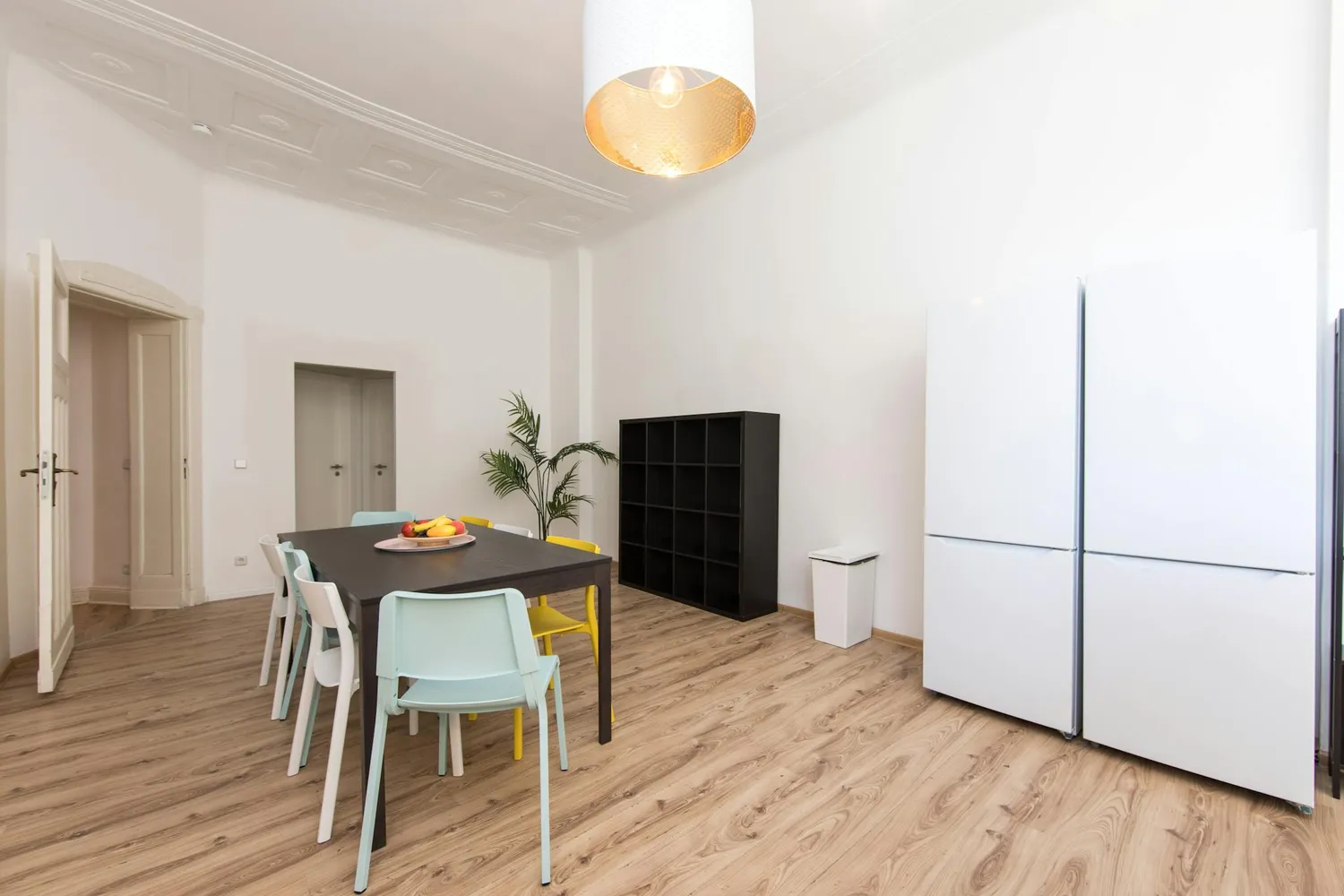 Shared room with 13 m² in Berlin – Photo 10