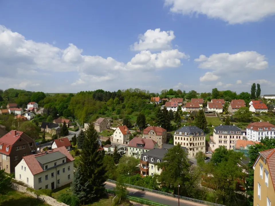 2 Zimmer Wohnung mit 49 m² in Meißen – Bild 10