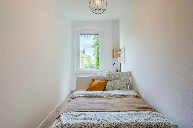 WG-Zimmer in Berlin – Bild 2