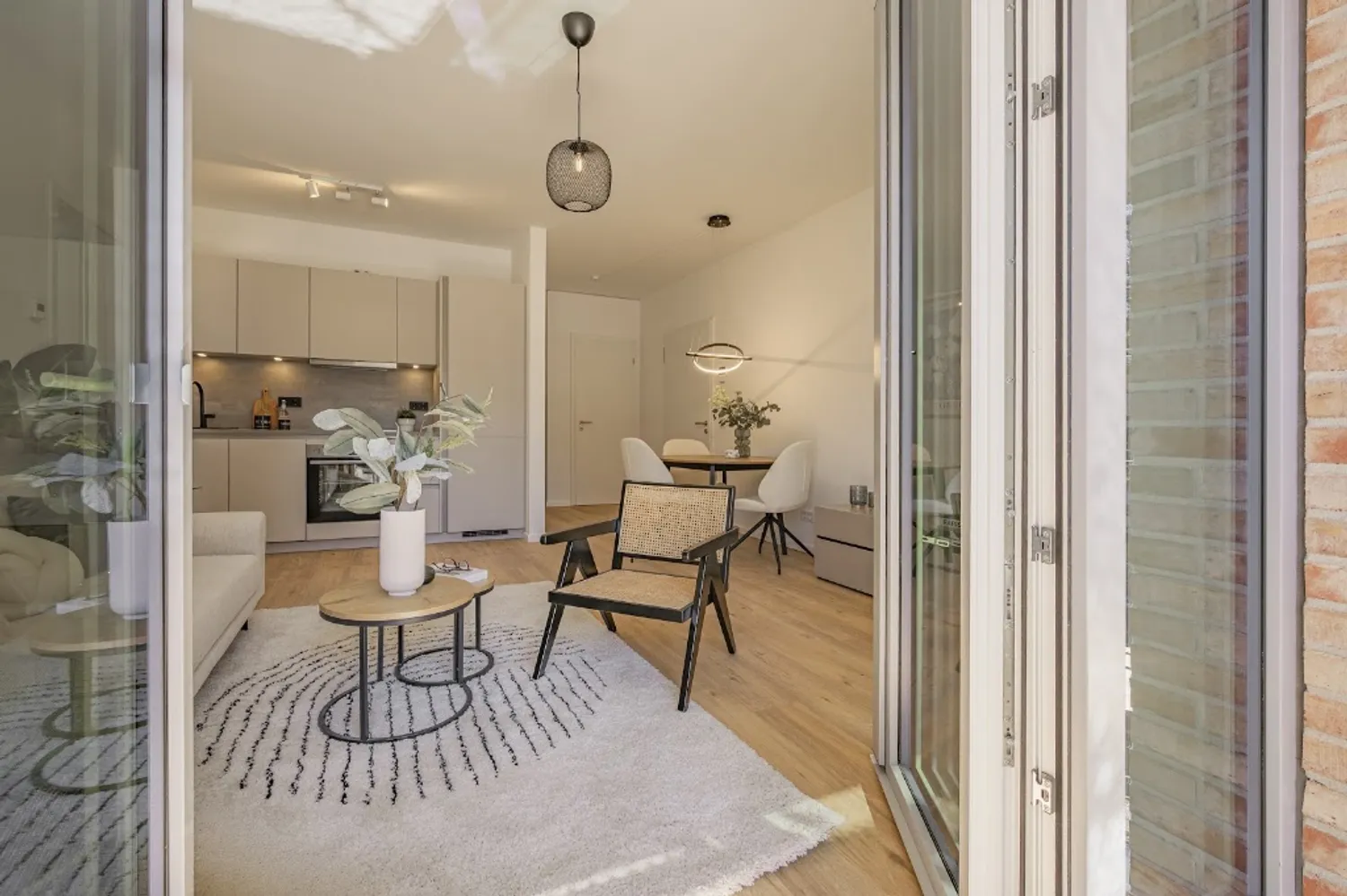 3 Zimmer Wohnung mit 83 m² in Hamburg – Bild 11