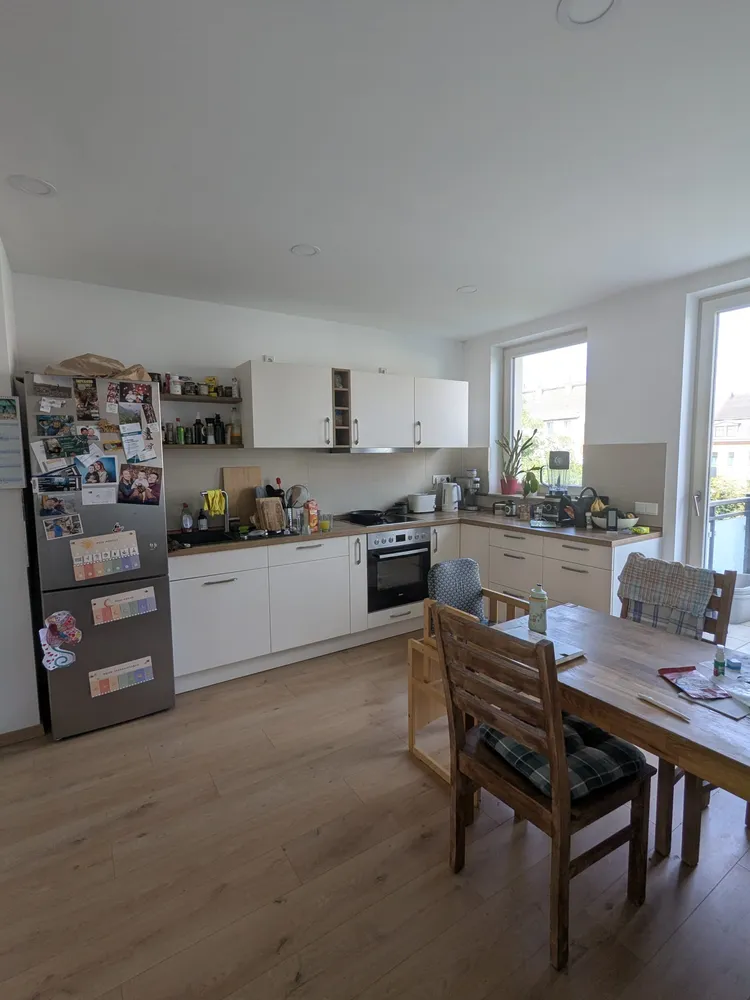 4 Zimmer Wohnung mit 89 m² in Leipzig – Bild 4