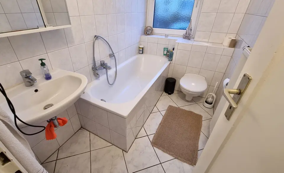 2 Zimmer Wohnung mit 52 m² in Eschwege – Bild 7