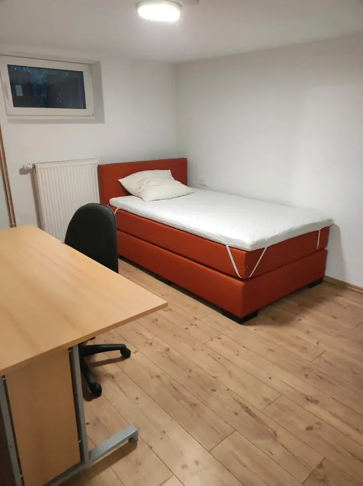 2 Zimmer Wohnung mit 20 m² in Villingen-Schwenningen – Bild 1