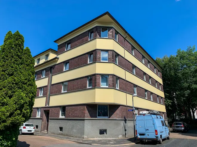 3 Zimmer Wohnung mit 52 m² in Bochum – Bild 7