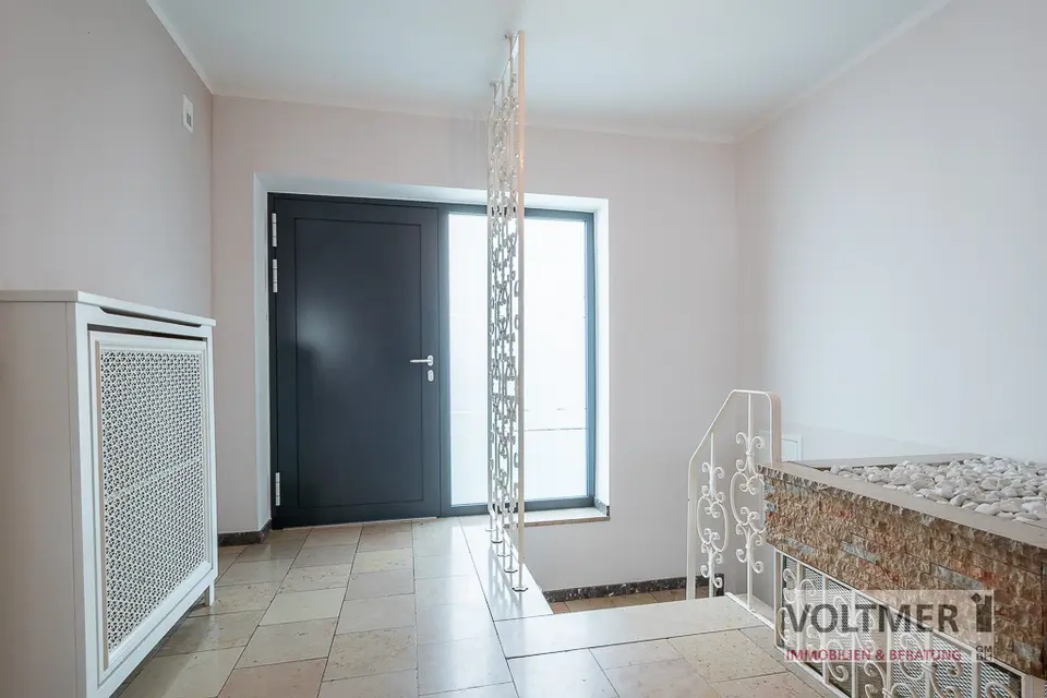 4 Zimmer Haus mit 125 m² in Saarbrücken – Bild 5