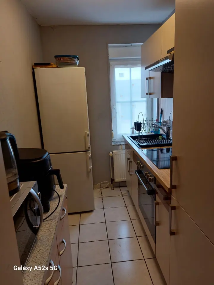 2 Zimmer Wohnung mit 50 m² in Delitzsch – Bild 6
