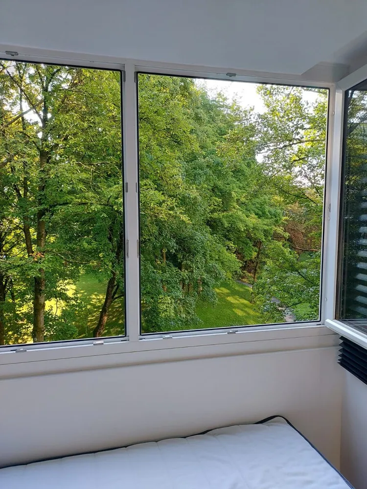 1 Zimmer Wohnung mit 10 m² in München – Bild 2