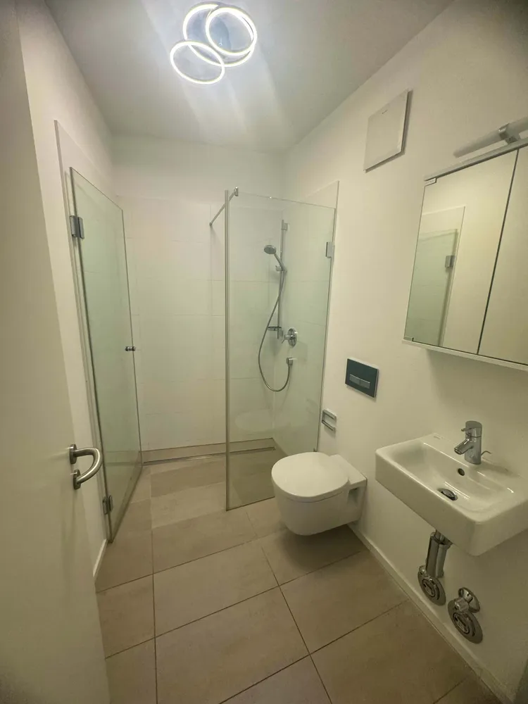 Shared room with 11 m² in Munich – Photo 4