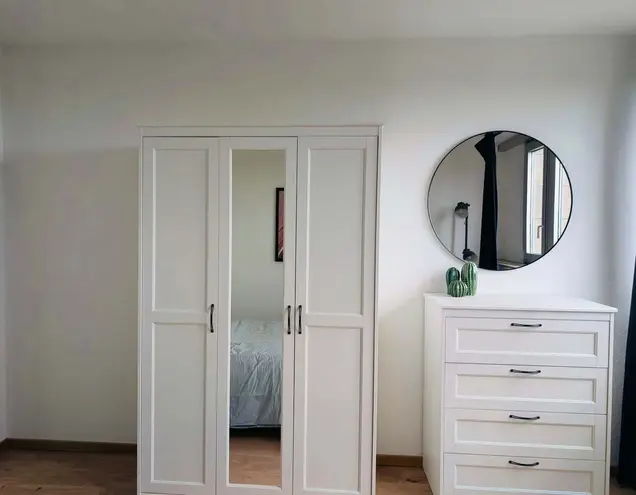 WG-Zimmer in Köln – Bild 4
