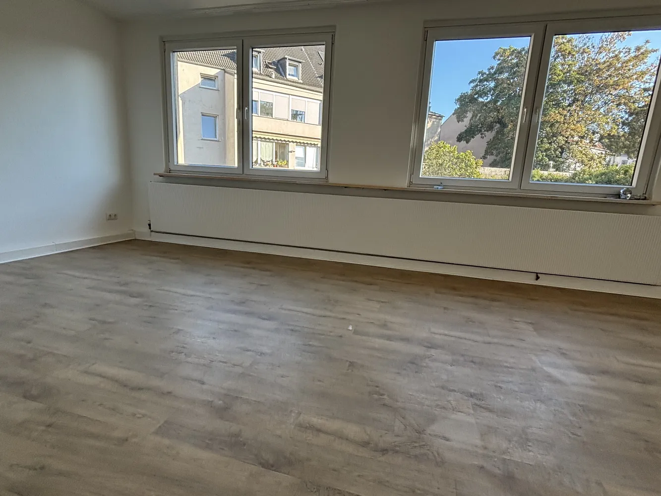 1 Zimmer Wohnung mit 38 m² in Duisburg – Bild 4