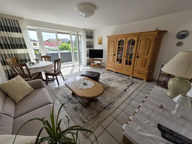 3 Zimmer Wohnung mit 70 m² in Köln – Bild 6