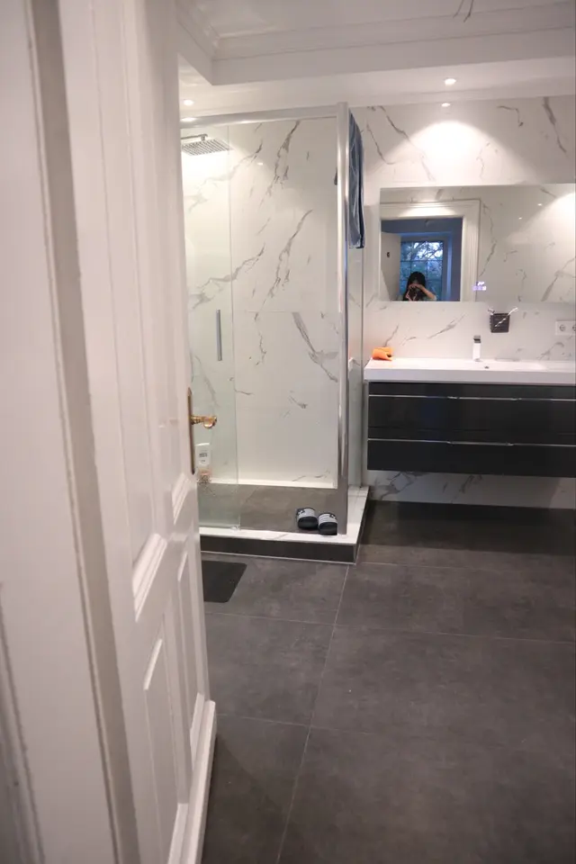 7 Zimmer Wohnung mit 103 m² in Iserlohn – Bild 6