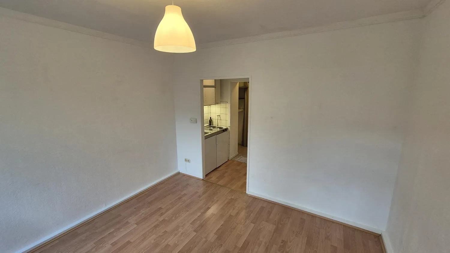 1 Zimmer Wohnung mit 20 m² in Aachen – Bild 8