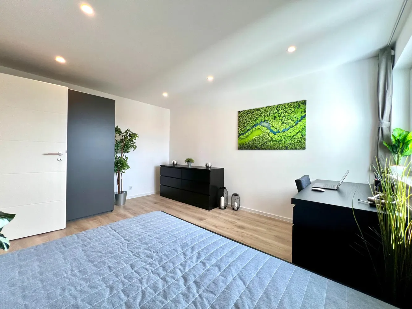 WG-Zimmer mit 15 m² in München – Bild 6