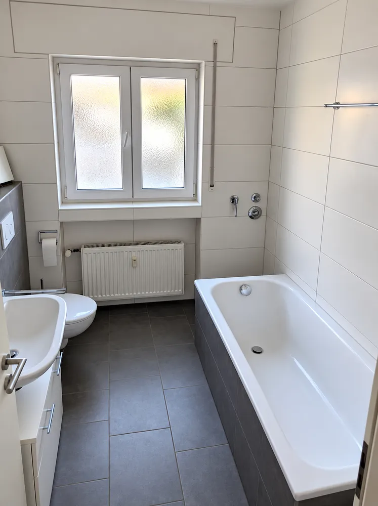 3 room apartment with 100 m² in Weil am Rhein – Photo 3
