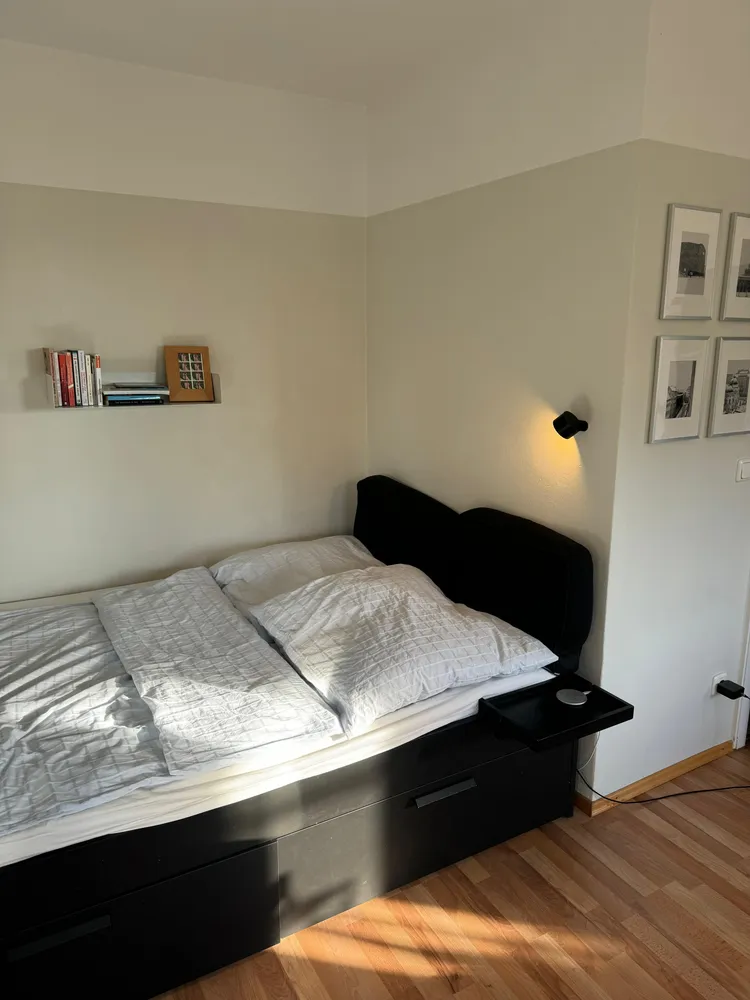 1 Zimmer Wohnung mit 30 m² in München – Bild 5