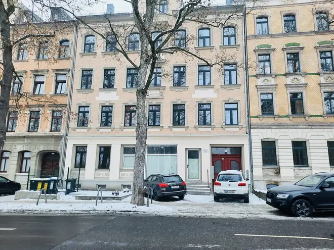2 Zimmer Wohnung mit 75 m² in Chemnitz – Bild 10