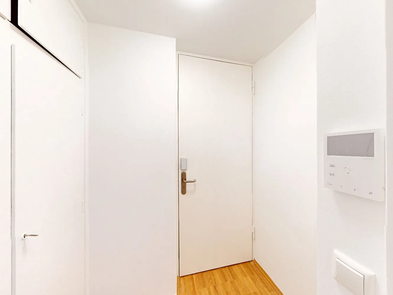1 room apartment with 27 m² in Erlangen – Photo 2