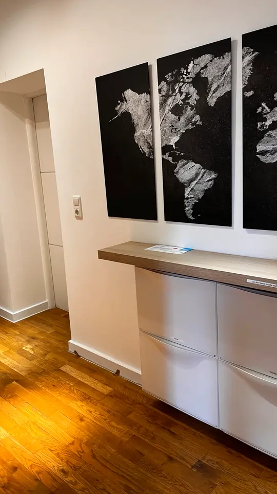 5 Zimmer Wohnung mit 17 m² in Wiesbaden – Bild 5