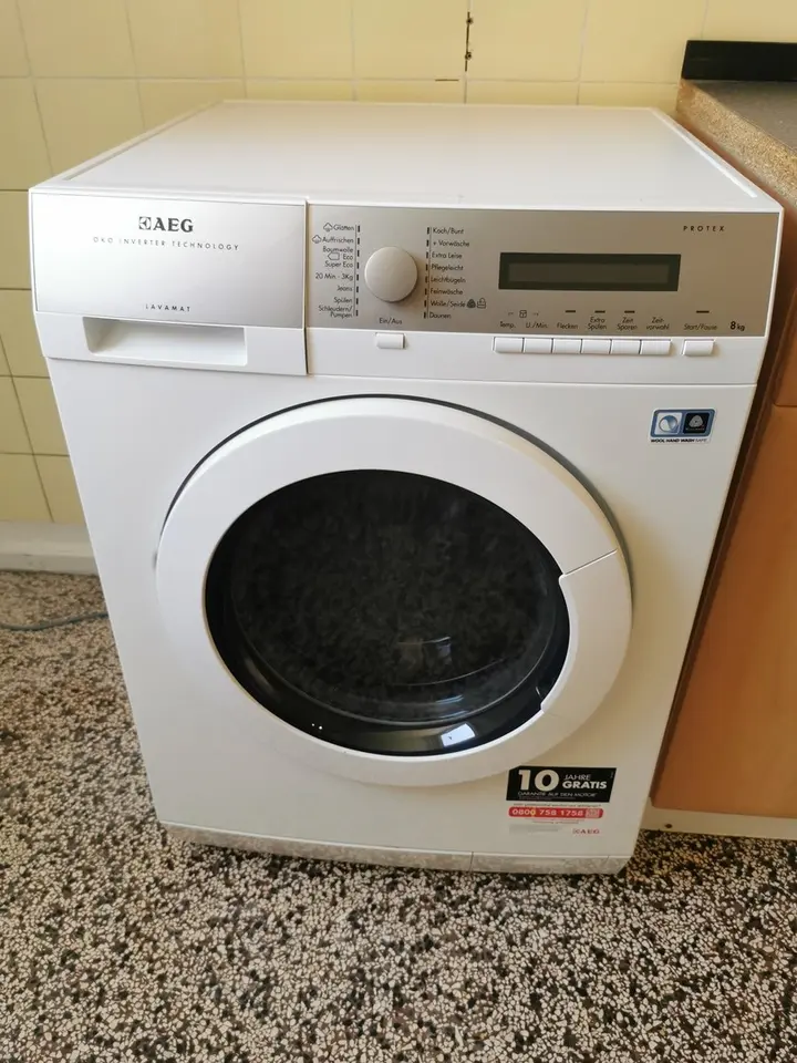 2 Zimmer Wohnung mit 53 m² in Hildesheim – Bild 5