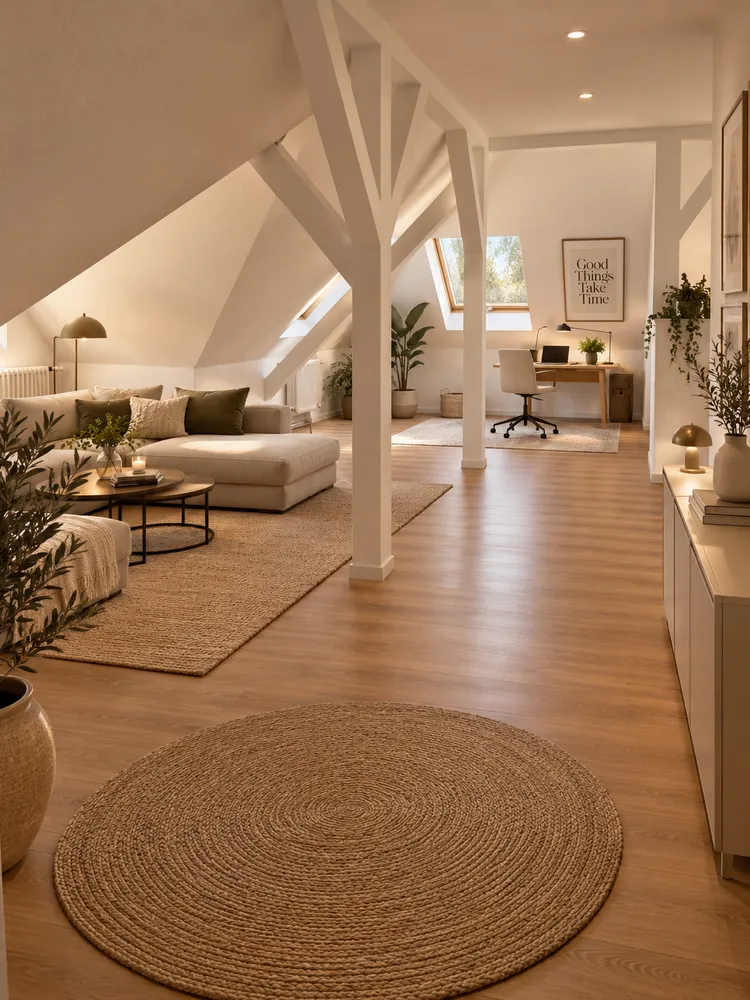 3 Zimmer Wohnung mit 78 m² in Leipzig – Bild 1