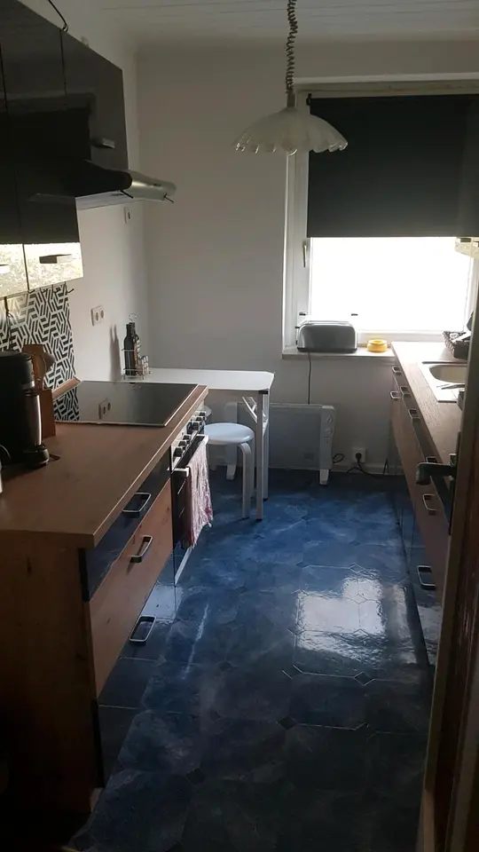 3 Zimmer Wohnung mit 60 m² in Eilenburg – Bild 4