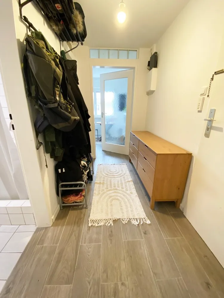 2 Zimmer Wohnung mit 50 m² in Darmstadt – Bild 8