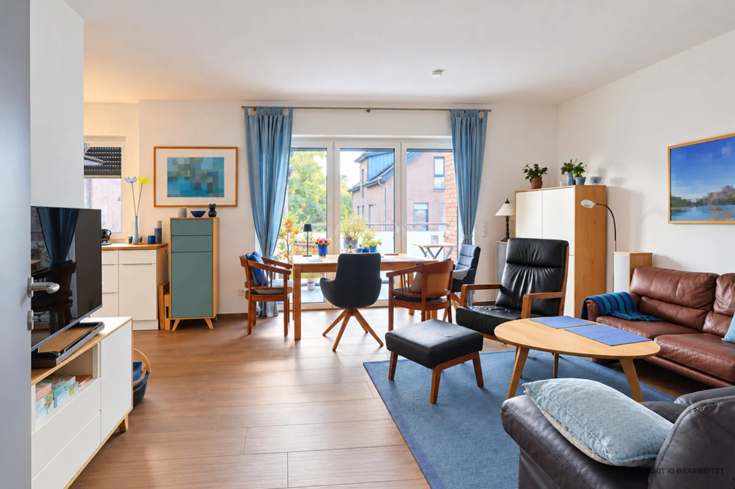 3 Zimmer Wohnung mit 87 m² in Oldenburg – Bild 12