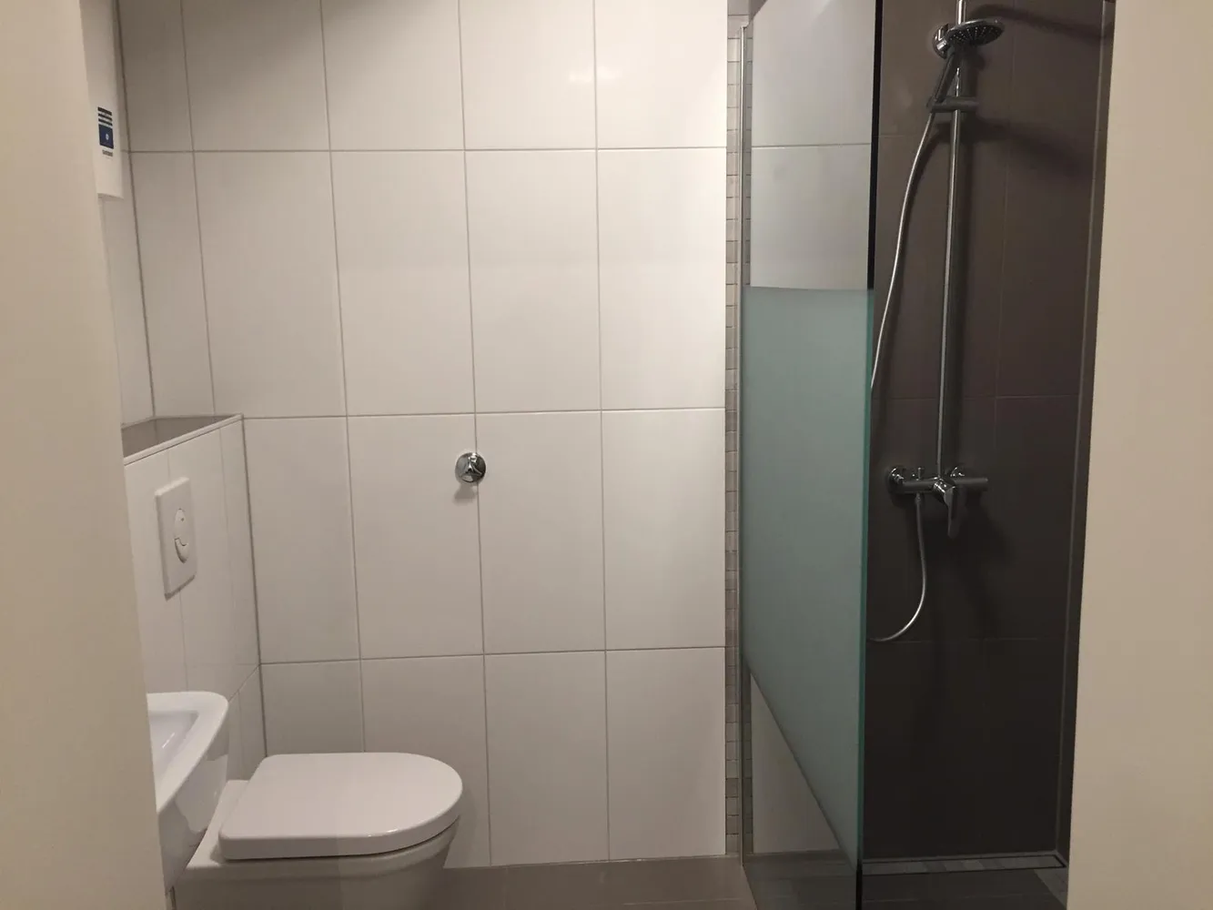 2 Zimmer Wohnung mit 45 m² in Dortmund – Bild 3