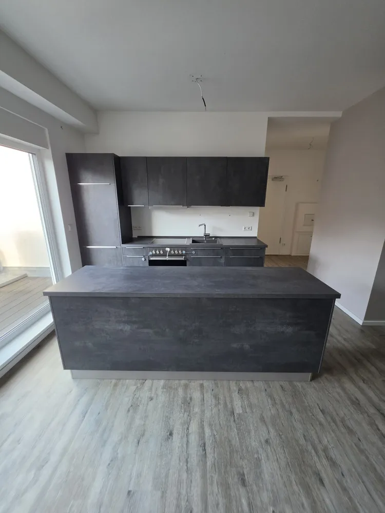 3 Zimmer Wohnung mit 80 m² in Berlin – Bild 2