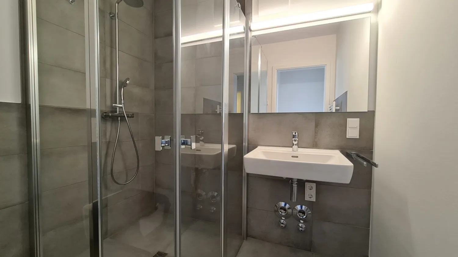 2 Zimmer Wohnung mit 61 m² in Braunschweig – Bild 9