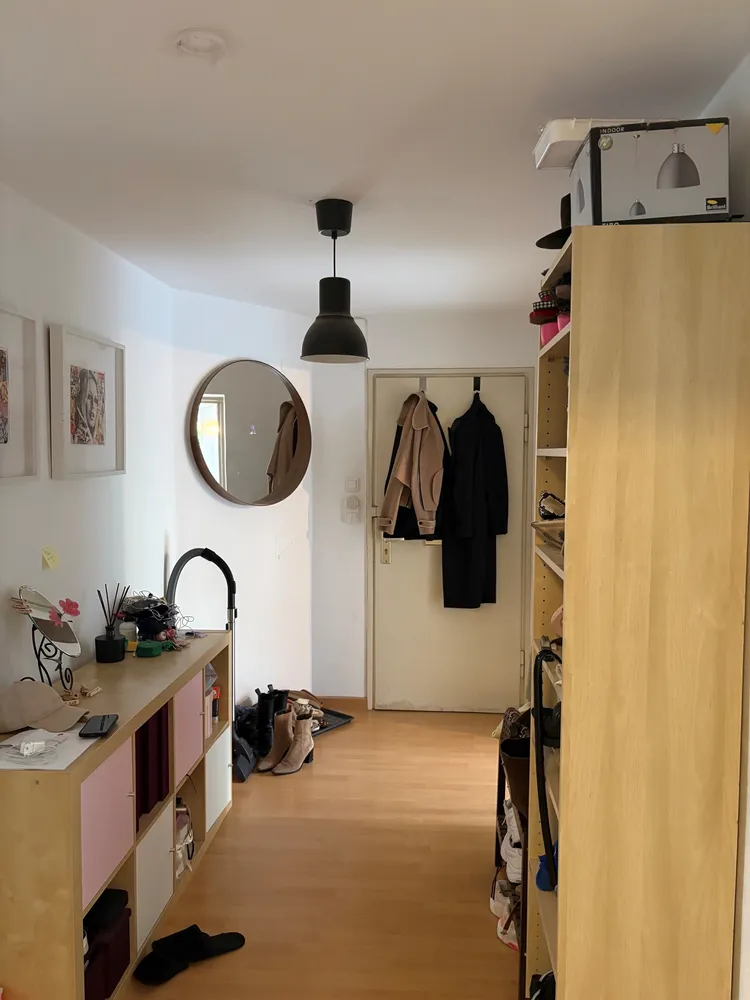 2 Zimmer Wohnung mit 59 m² in München – Bild 4