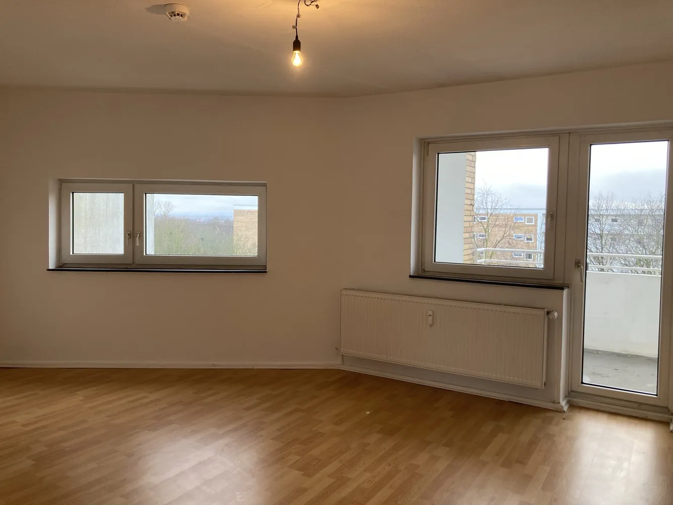 2 Zimmer Wohnung mit 68 m² in Braunschweig – Bild 2