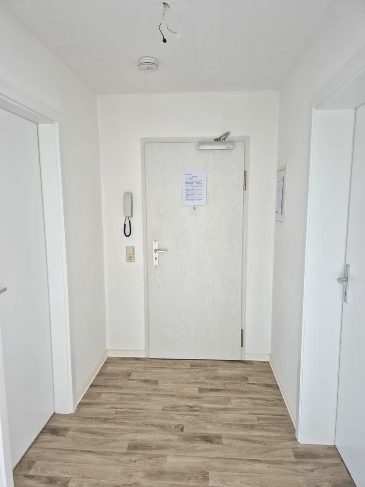 2 room apartment with 47 m² in Chemnitz – Photo 6
