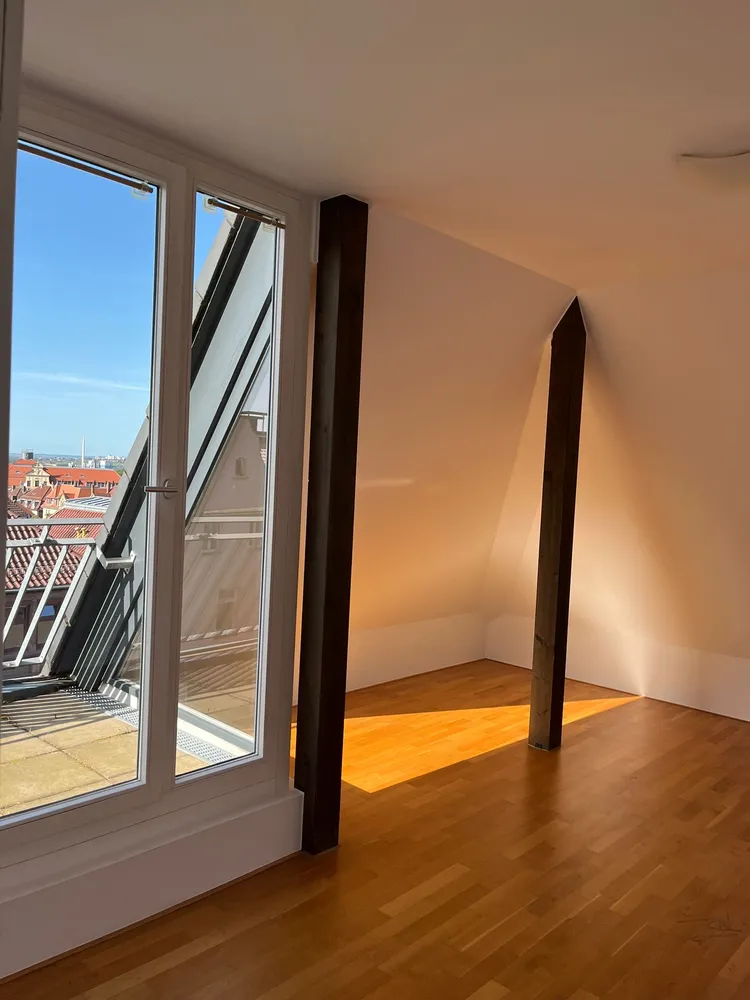 4 Zimmer Wohnung mit 143 m² in Stuttgart – Bild 6
