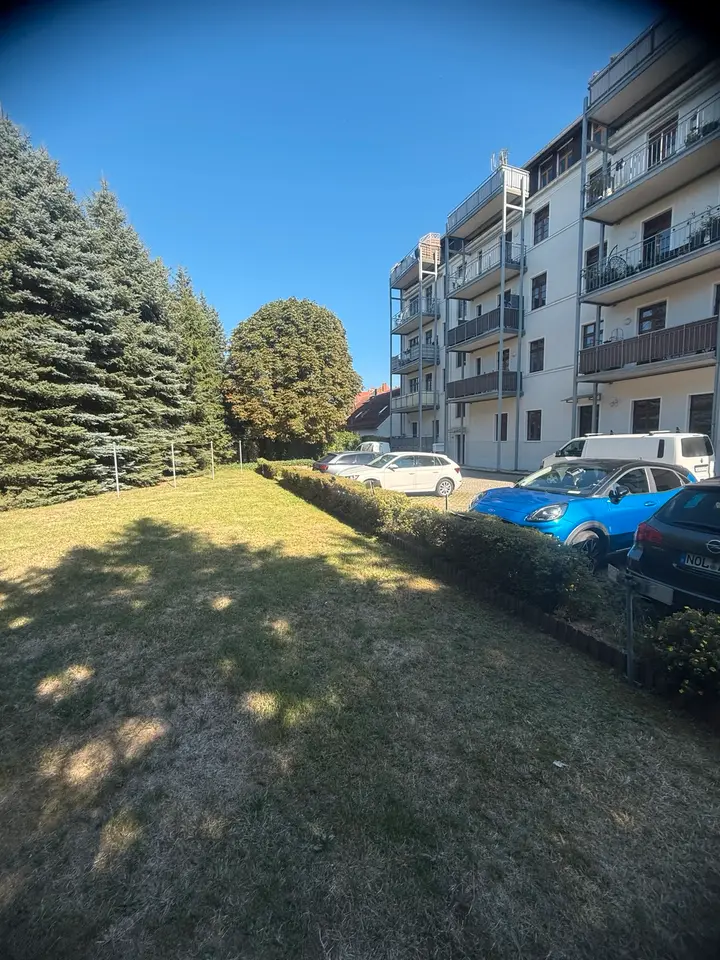 2 Zimmer Wohnung mit 58 m² in Görlitz – Bild 3