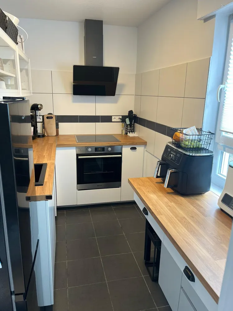 3 Zimmer Wohnung mit 100 m² in Worms – Bild 4