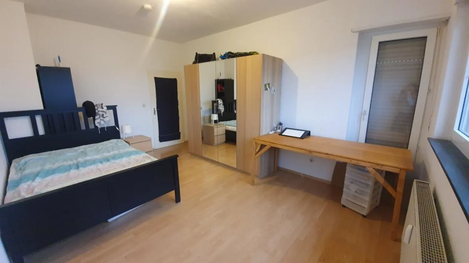 2 Zimmer Wohnung mit 61 m² in Mannheim – Bild 12