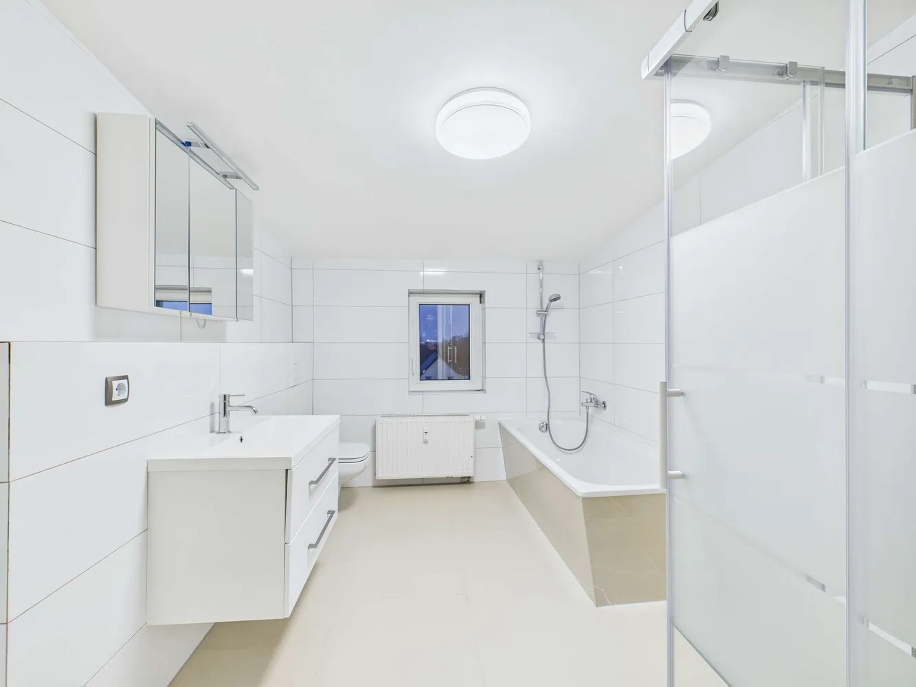 2 Zimmer Wohnung mit 60 m² in Magdeburg – Bild 6